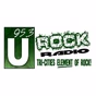 UROCK Radio - K229AD logo