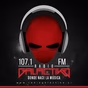 Radio Galactika FM logo