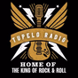 Tupelo Radio logo