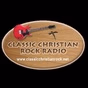 Classic Christian Rock Radio logo