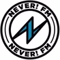 #NeverOut Mixes logo