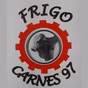 FRIGOCARNES 97 logo