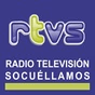 Radio Socuéllamos logo