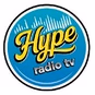 Hype Radio logo