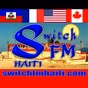 Switch FM Haiti logo