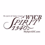 Spirit 1340 - WYCB logo