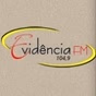 Rádio Evidência FM logo