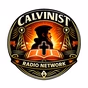 The Calvinist Radio Network logo