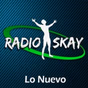 Radio Lo Nuevo logo