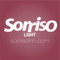 Sorriso FM Light logo