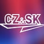 Evropa 2 - Czechoslovakian hits logo