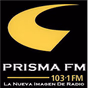 Prisma FM logo