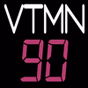 My Vitamine Radio - Vitamine 90 logo