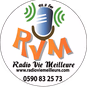 Radio Vie Meilleure logo