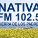 Radio Nativa logo