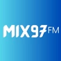 Mix97 logo