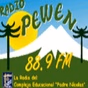 Radio Pewen logo