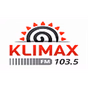 FM Klimax logo