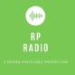 RPRadio logo