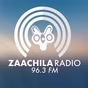 Zaachila Radio - XHZAA logo
