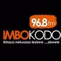 Imbokodo 96.8 FM logo