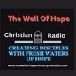 The Well Of Hope Christian Radio logo
