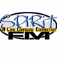 Spirit FM - KCVJ logo