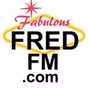 Fabulous Fred FM logo