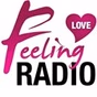 Feeling Love logo