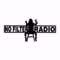 No Filter Radio Show logo