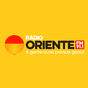 Rádio Oriente 91.1 FM logo