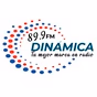 Dinamica FM logo
