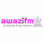 Awaz FM logo