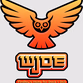 WJOE - Findlay's Home for Rock & Roll logo