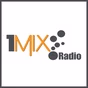 1Mix Radio - Trance logo