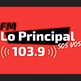FM Lo Principal logo