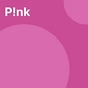104.6 RTL - P!nk logo