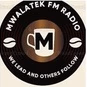 Mwalatek FM Radio logo