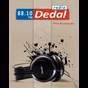 Radio Dedal logo