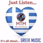 Fall4themusic - MTM Greek Internet Radio logo