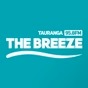 The Breeze logo