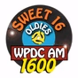 Sweet 16 WPDC - WPDC logo