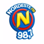 Rádio Nordeste logo