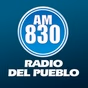 Radio del Pueblo logo