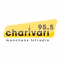 Radio 95.5 Charivari - X-Mas Channel logo