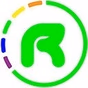 Stereo R Colombia - Classic logo