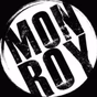 Monroy Estereo logo