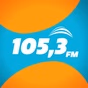 Rádio Olinda 105,3 FM logo