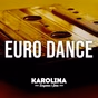 Radio Karolina - Euro Dance logo