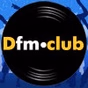 DFM - Club logo